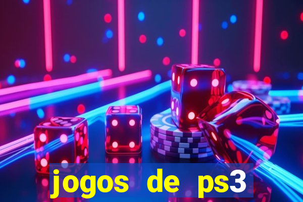 jogos de ps3 download pkg